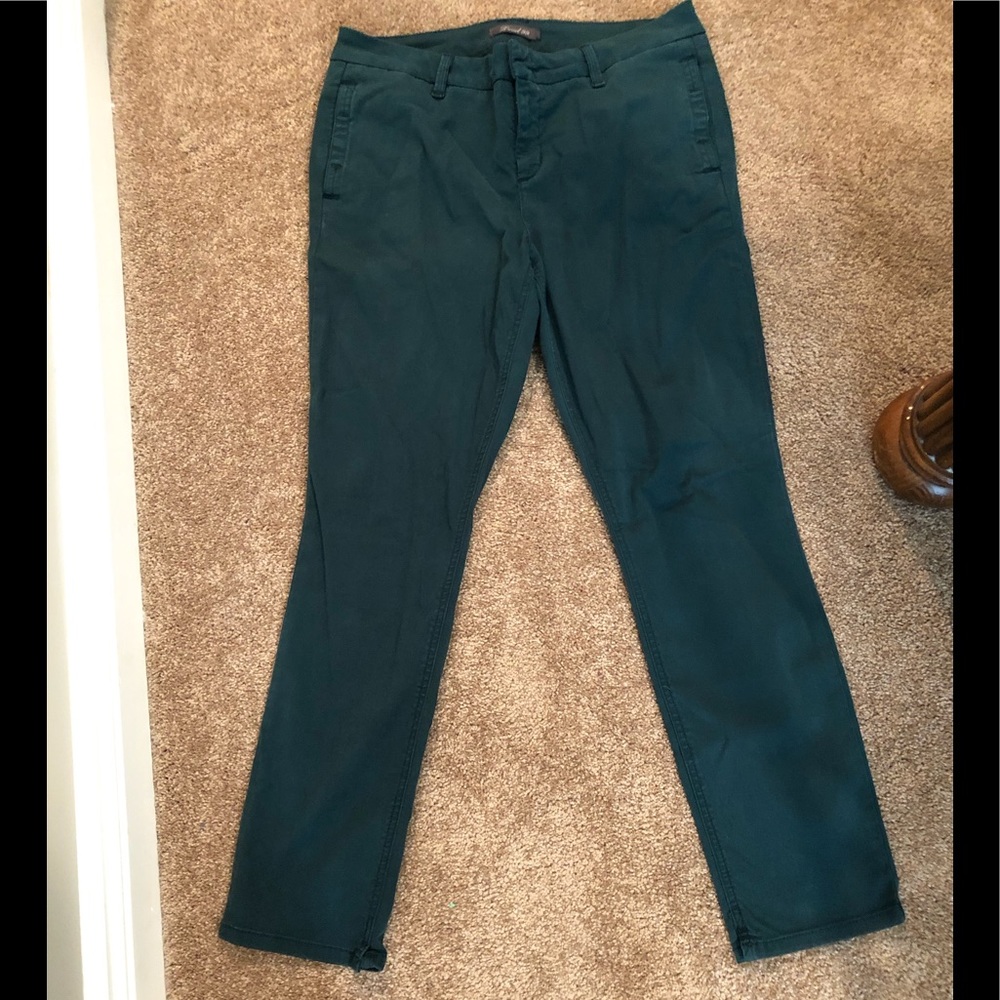 Level 99 Patrick Chino Pant